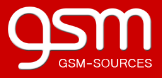Gsm-Sources