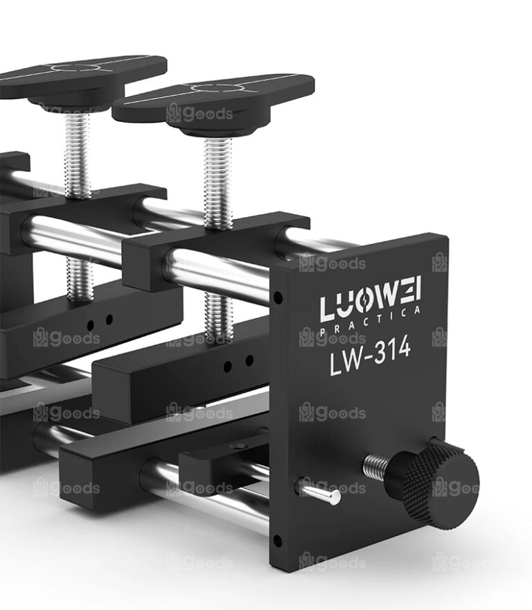Luowei LW-314 Mobile Phone Border Deformation Corrector | Goods