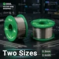2UUL Soldering Wire 183℃ 50g (0.3mm) - Image 3