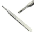 Stainless Steel Scalpel Blades Handle - Image 2