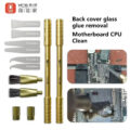 YCS-JGB 10in1 CPU Cleaning Blade And Handle Set - Image 6