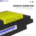 Mijing CX11 CX12 Magnetic Screw Pad - Image 4