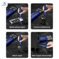MECHANIC ES480 48 IN 1 ELECTRIC SCREWDRIVER SET - Image 3