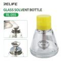 RELIEF RL-055 Glass Bottle 150ml - Image 2