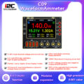 I2C C09 Waveform Ammeter - Image 9