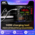 I2C C09 Waveform Ammeter - Image 4