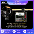 I2C C09 Waveform Ammeter - Image 7