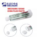Mechanic SD360 No-clean Solder Paste Flux