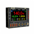 I2C C09 Waveform Ammeter