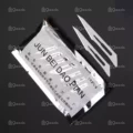 JUN BEI Blades No 11 (1pack 10pcs)