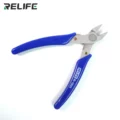 RELIFE Multi-Function High Precision Blue Cutter Plier