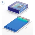 LCD Screen Heating Separator Tools Heating Pad Phone Repair Heating Remover Mechanic CP14+ iPad iPhone Xiaomi 14 inch