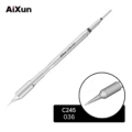 AIXUN C245-036 Soldering Iron Tip – Compatible with T245 Handpieces