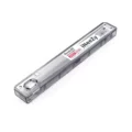 Qianli INeezy YX-01 YK-02 0.1mm flying wire non-magnetic stainless steel tweezers - Image 3