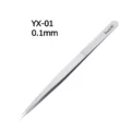 Qianli INeezy YX-01 YK-02 0.1mm flying wire non-magnetic stainless steel tweezers