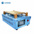 Sunshine S-918k LCD Heating Separator Machine