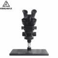KINGMAX Digital Trinocular MICROSCOPE 6X to 60X