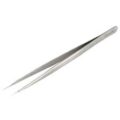 Qianli INeezy YX-01 YK-02 0.1mm flying wire non-magnetic stainless steel tweezers - Image 4