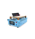 Sunshine S-918k LCD Heating Separator Machine - Image 2