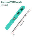 SUGON C210 Series Soldering Iron Tips - Image 3