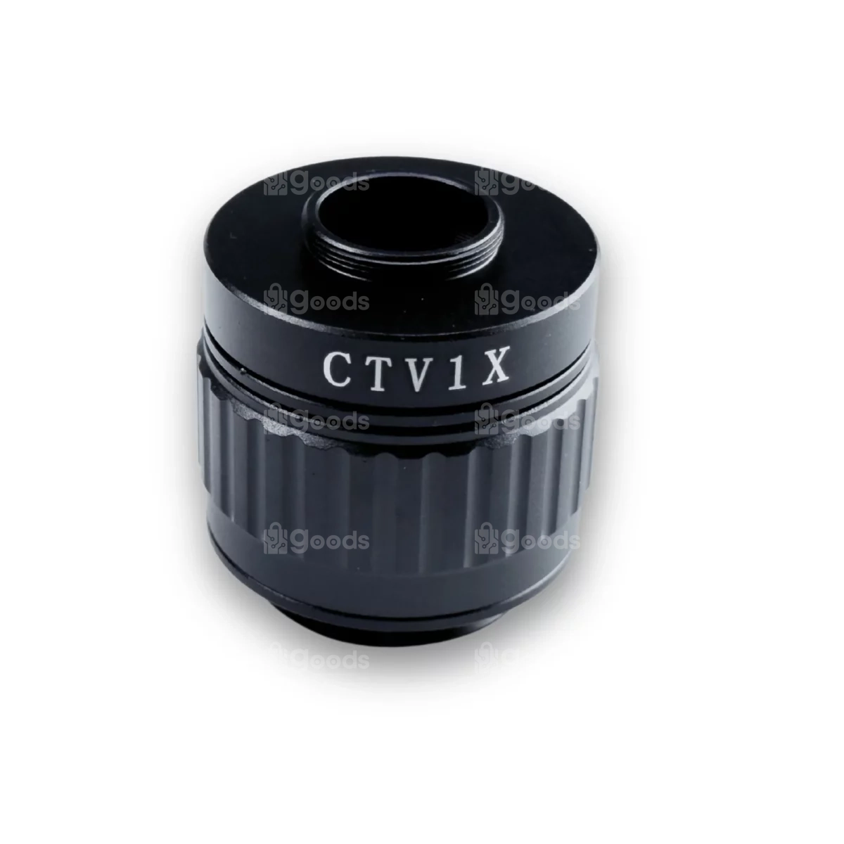 Adaptator monture C for microscopes trinocolors CTV1X - Image 1