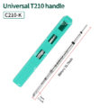 SUGON C210 Series Soldering Iron Tips - Image 5