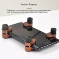 TE-798 Mobile Phone Screen Bonding Fixture (4Pcs) - Image 2