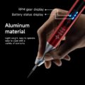 XZZ Z1 Pro Electric Polishing Pen Mobile Phone PCB IC Grinding Tool - Image 3