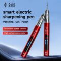 XZZ Z1 Pro Electric Polishing Pen Mobile Phone PCB IC Grinding Tool - Image 2