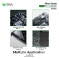 2UUL SC07 Firm Foam for Repair Cleaning 7x7x7mm 500Pcs/Box - Image 5