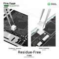 2UUL SC07 Firm Foam for Repair Cleaning 7x7x7mm 500Pcs/Box - Image 4