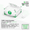 2UUL SC07 Firm Foam for Repair Cleaning 7x7x7mm 500Pcs/Box - Image 6