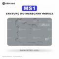 Mijing iRepair MS1 Soldering Universal Module For Samsung Galaxy (S) Series - Image 4