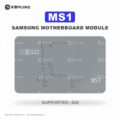 Mijing iRepair MS1 Soldering Universal Module For Samsung Galaxy (S) Series - Image 5