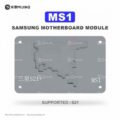 Mijing iRepair MS1 Soldering Universal Module For Samsung Galaxy (S) Series - Image 6