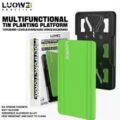 LUOWEI LW-PT03 BGA CPU Reballing Tin Planting Platform