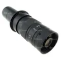 0.7-4.5X Zoom Lens C-mount Industrial Microscope Camera Inspection Video Photo
