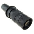 0.7-4.5X Zoom Lens C-mount Industrial Microscope Camera Inspection Video Photo