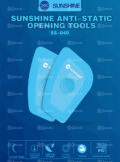 Anti-static opening tools SS-040 - Image 2