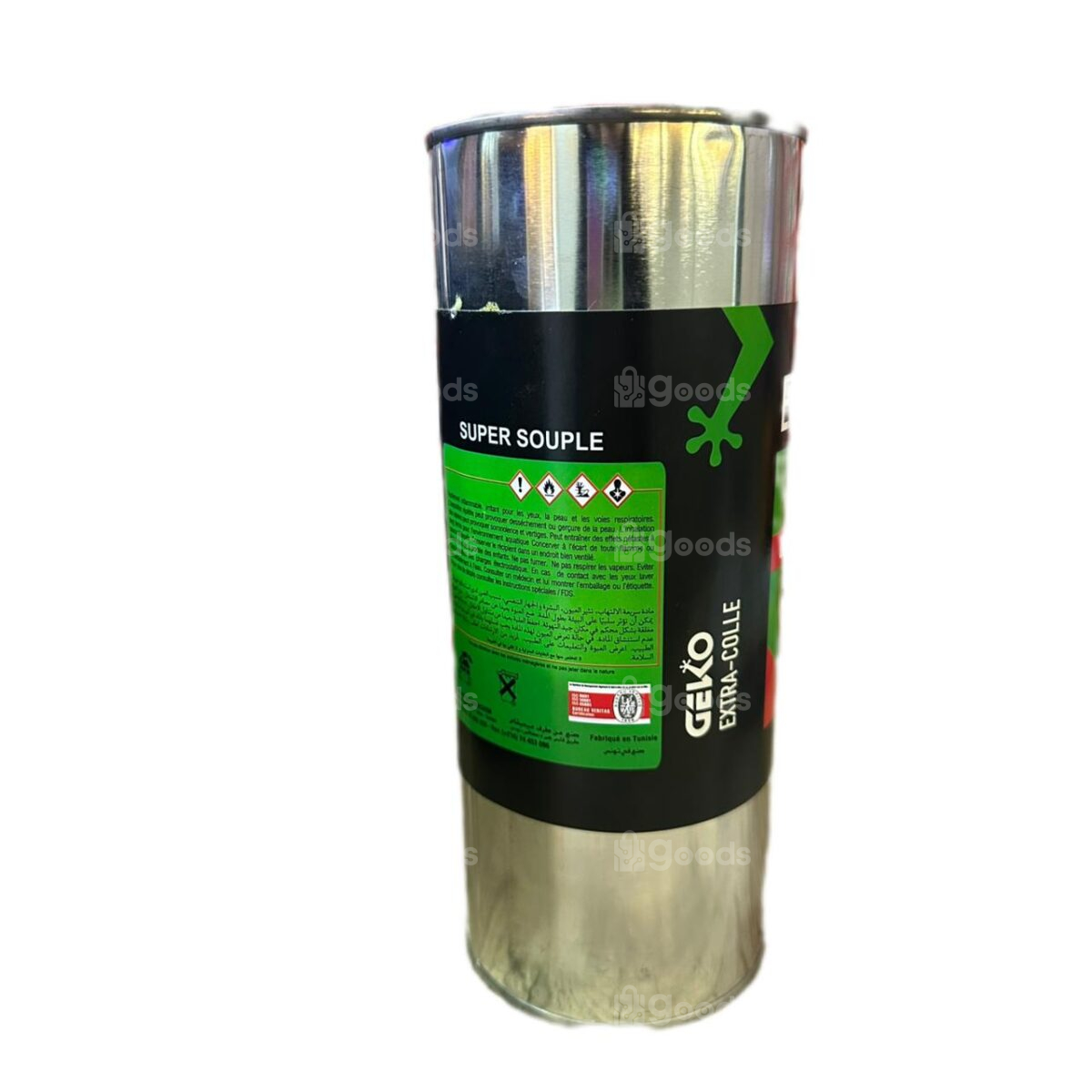 EXTRA-FLEXIBLE SUPER GLUE UNIVERSAL 1L - Image 3