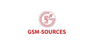 Gsm-Sources