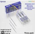 Mechanic C210 MIX 3 in 1 Precision Soldering Iron Tips Set IS-TS-SK