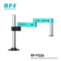 RF4 RF-F026 360-Degree Rotating Lift Adjustable Microscope Swing Arm Stand