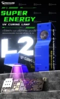 Mechanic L2 Uv Curing Lamp - - Image 2