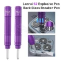 Lanrui S2 Explosive Pen Back Glass Breaker Pen - Image 2