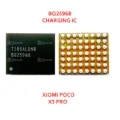 BQ25968 Charging Original IC for Xiaomi Poco X3 Pro
