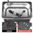 YCS C08 220V Ultrasonic Cleaning Machine for Mobile Phone Computer Repair - Image 3