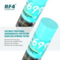 RF4 RF-699 Glue & Oil Quick Removal Spray - Image 2