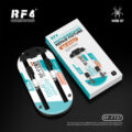 RF4 RF-FT07 Dual-Axis High-Temperature Reinforced Glass PCB Stand - Image 2