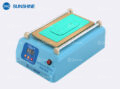 Sunshine S-918l LCD Heating Separator Machine